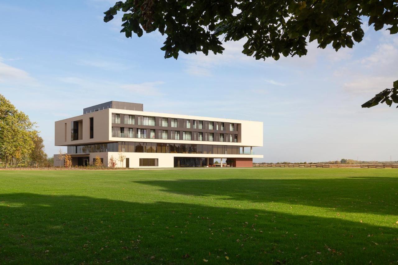 Hotel Materra Osijek Eksteriør billede