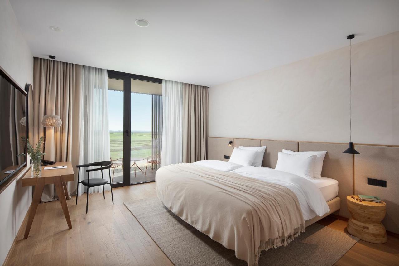 Hotel Materra Osijek Eksteriør billede