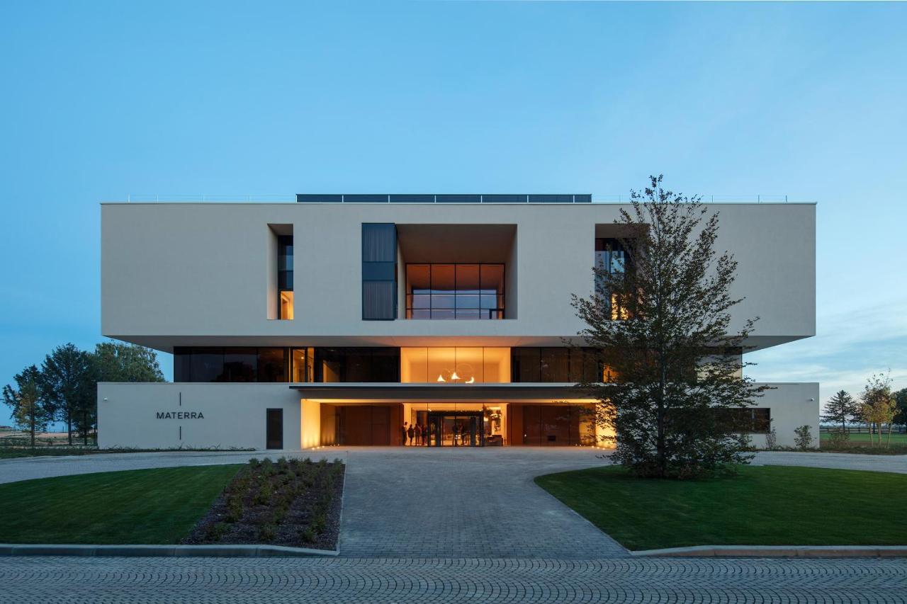Hotel Materra Osijek Eksteriør billede