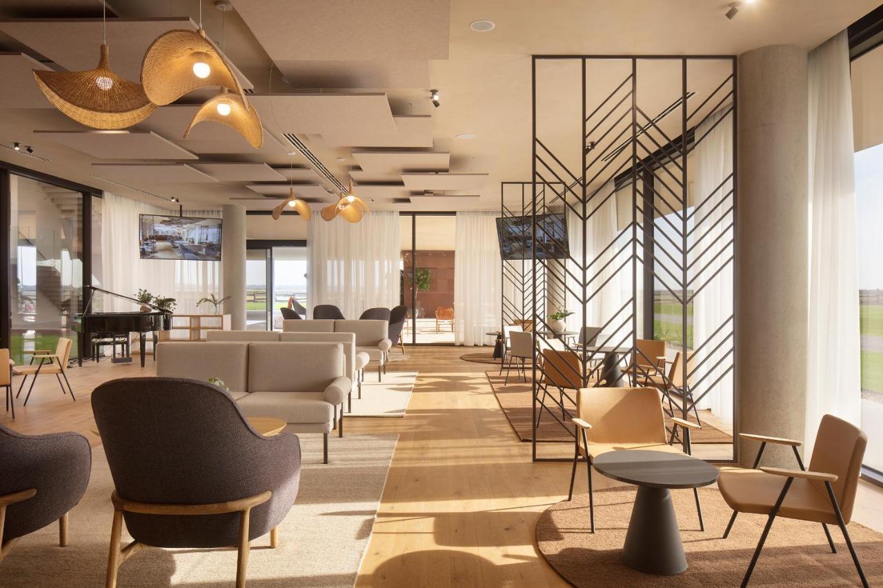 Hotel Materra Osijek Eksteriør billede