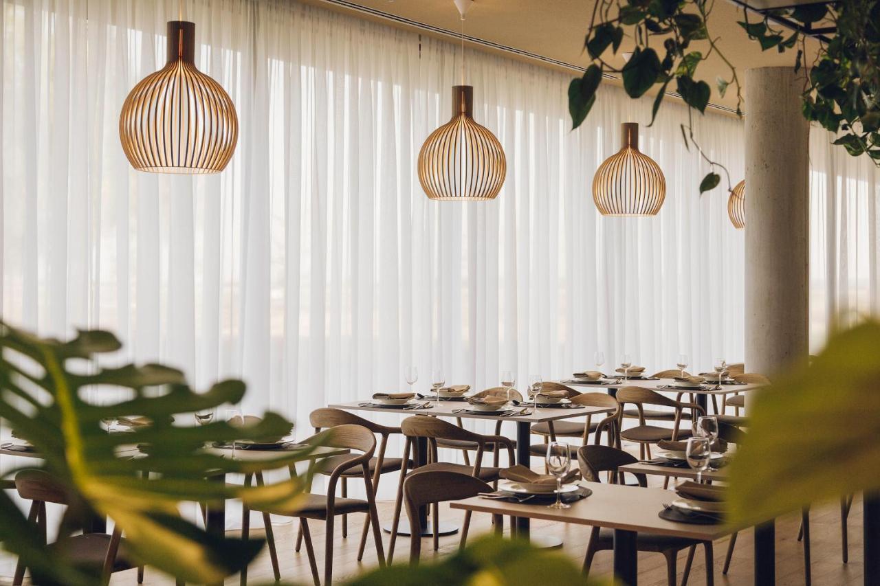 Hotel Materra Osijek Eksteriør billede