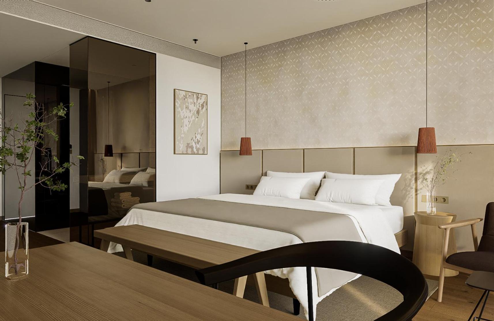 Hotel Materra Osijek Eksteriør billede